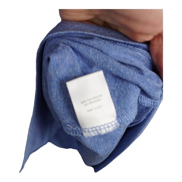 JOHNNIE-O FLEX Performance 1/4 ZIP Pullover‎ Size M - Picture 9 of 10